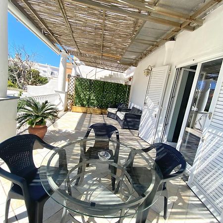 Casa Pippo 1 Villa อนากาปรี ภายนอก รูปภาพ