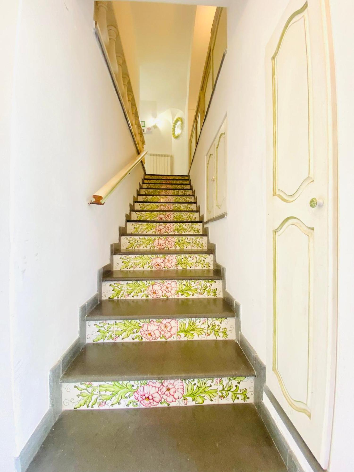 Casa Pippo 1 Villa อนากาปรี ภายนอก รูปภาพ