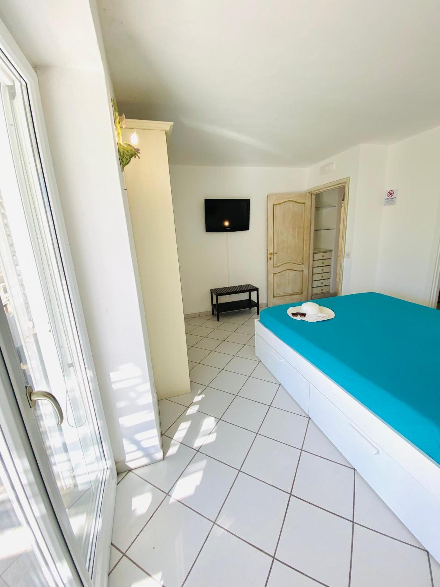 Casa Pippo 1 Villa อนากาปรี ภายนอก รูปภาพ